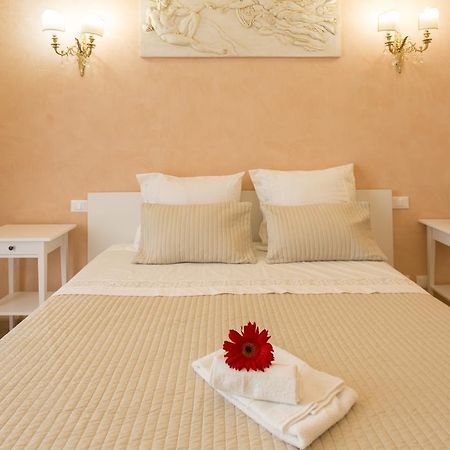 Amedeo Apartment Rome Bagian luar foto