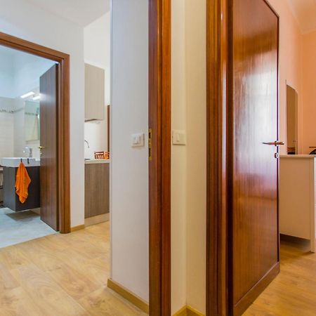 Amedeo Apartment Rome Bagian luar foto