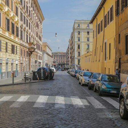 Amedeo Apartment Rome Bagian luar foto