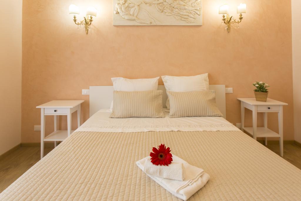 Amedeo Apartment Rome Bagian luar foto