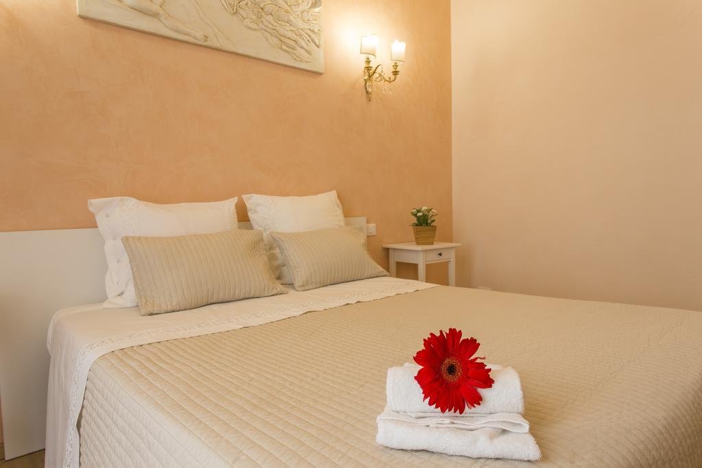 Amedeo Apartment Rome Bagian luar foto
