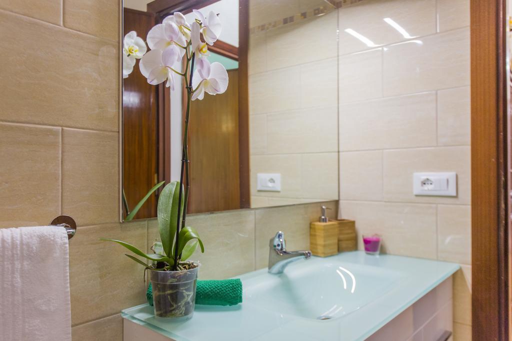 Amedeo Apartment Rome Bagian luar foto