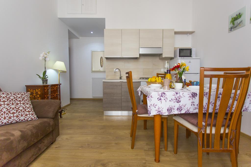 Amedeo Apartment Rome Bagian luar foto