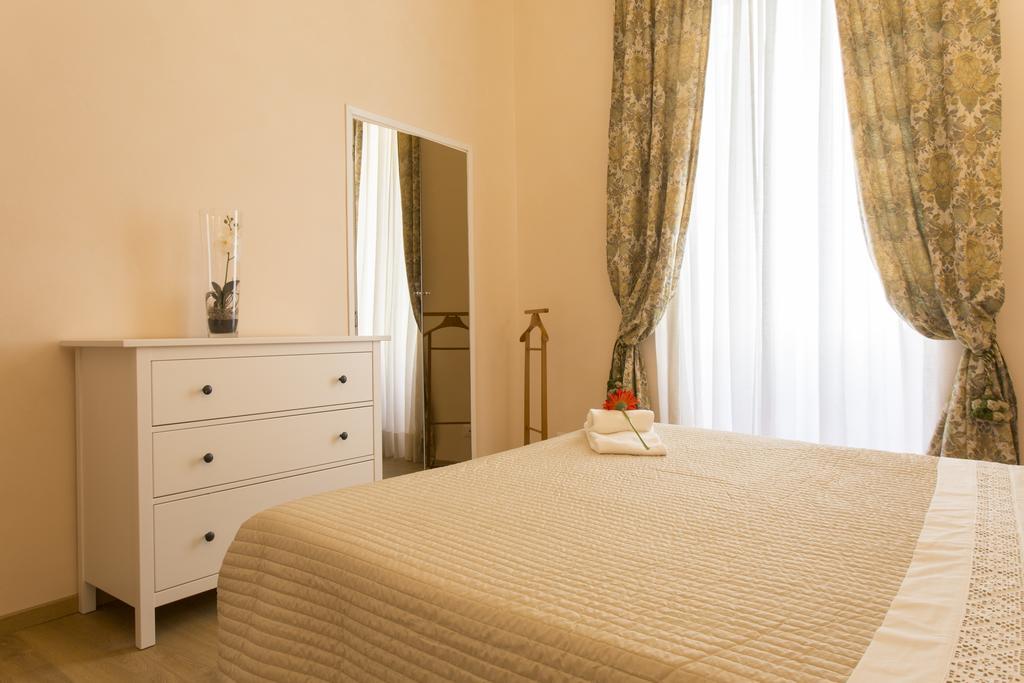 Amedeo Apartment Rome Bagian luar foto