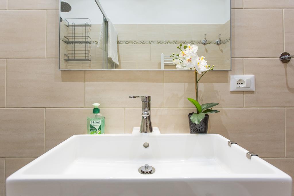 Amedeo Apartment Rome Bagian luar foto