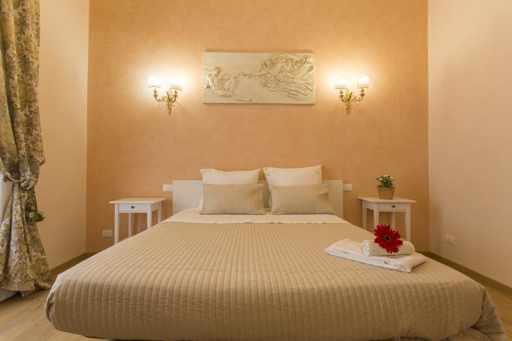 Amedeo Apartment Rome Bagian luar foto