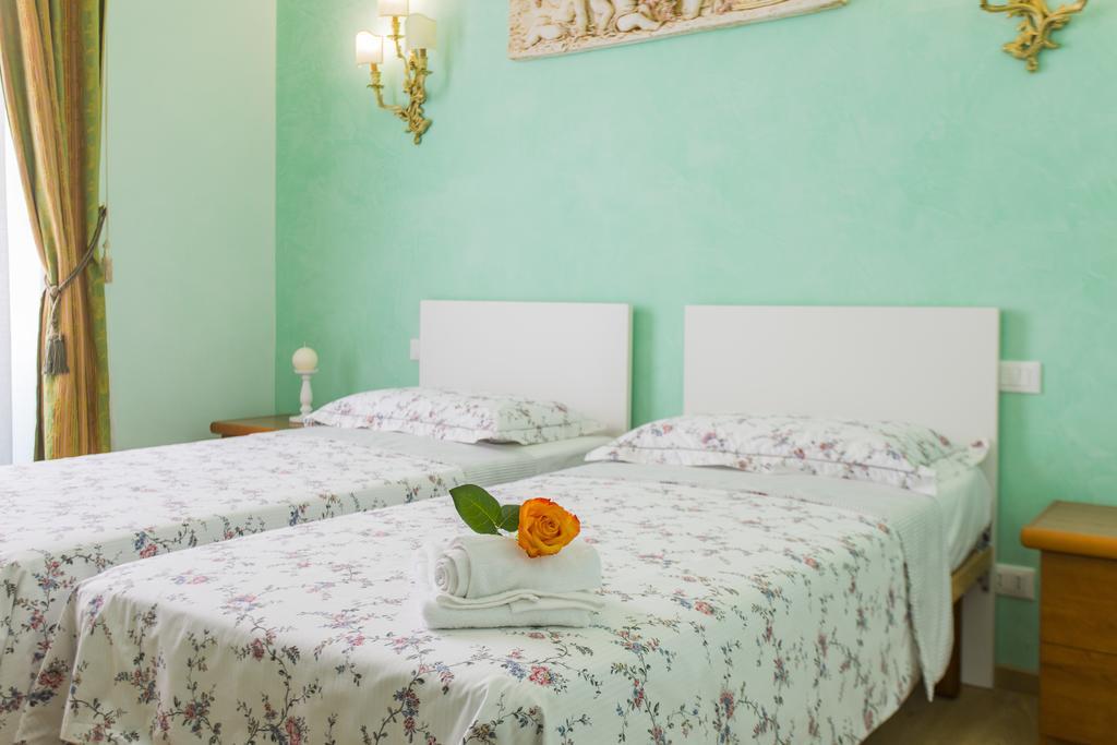 Amedeo Apartment Rome Bagian luar foto