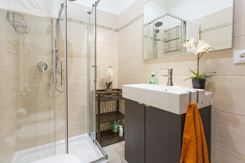 Amedeo Apartment Rome Bagian luar foto